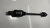 Axle Rear (RH) - 2017 Jeep Compass Longitude