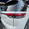 Tail Light (RH) - 2022 Nissan Pathfinder