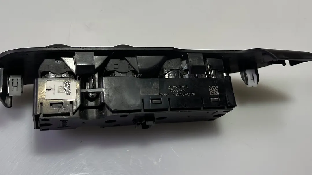 Master Power Window Switch - 2015 Lincoln MKC LS