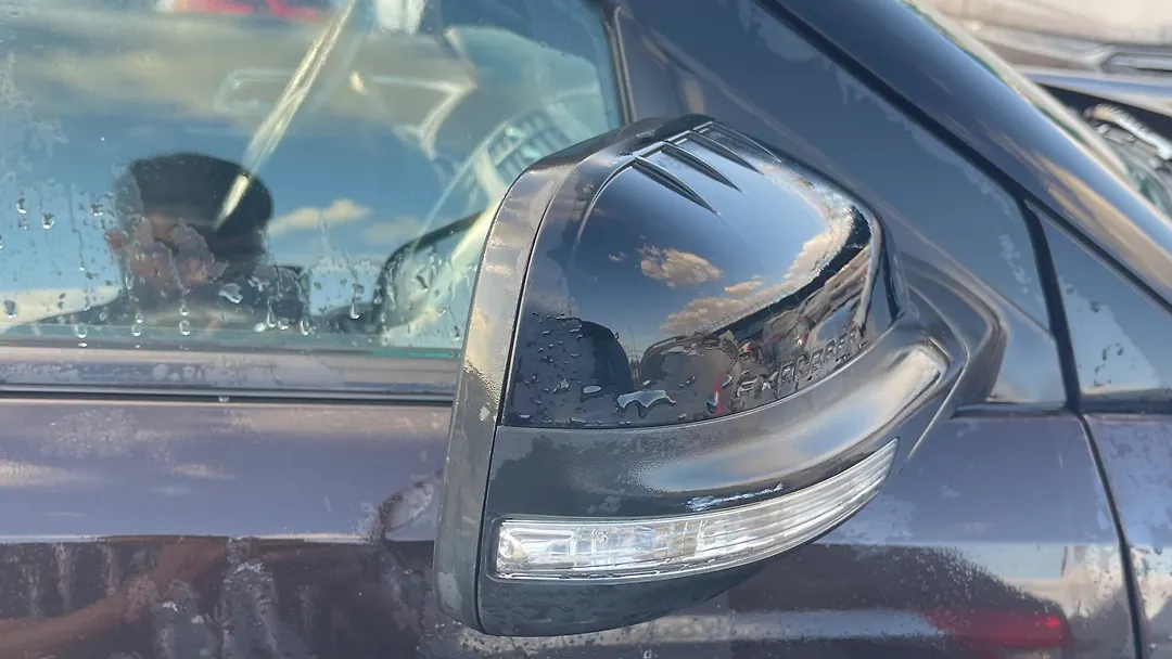 Side Mirror (RH) - 2014 Ford Explorer XLT