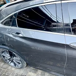 Door (RHB) - 2023 Infiniti QX55