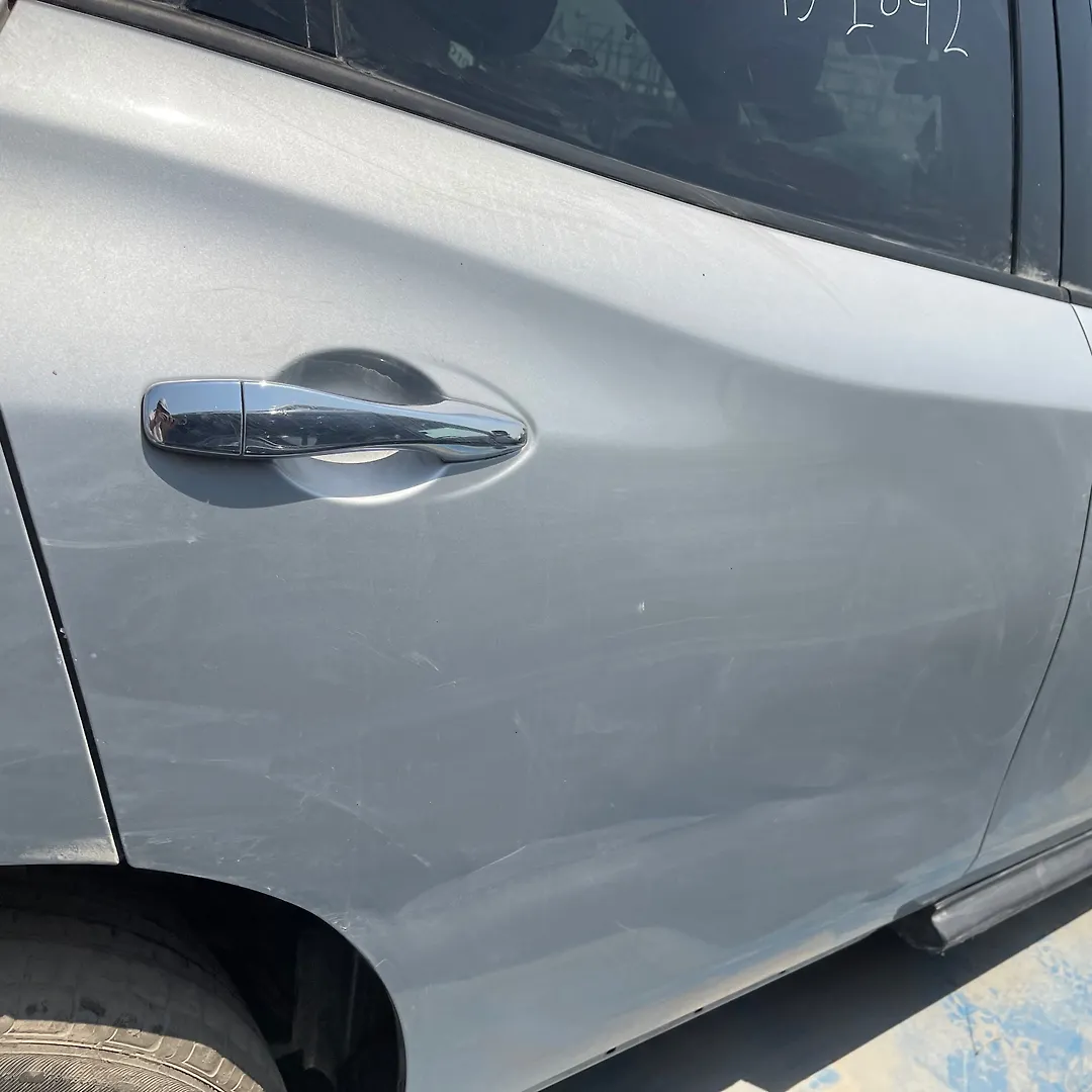 Door (RHB) - 2014 Nissan Pathfinder