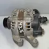 Alternator - 2017 Lincoln MKZ Select