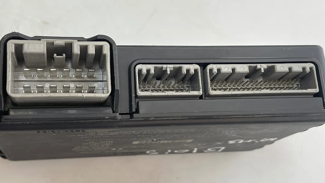 Keyless Control Module  - 2013 Jaguar XJ