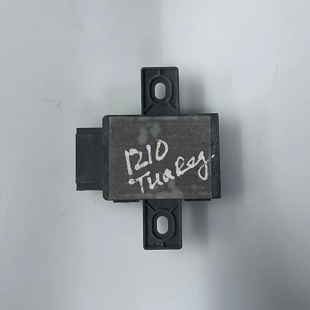 Relay electrical - 2011 Volkswagen Touareg