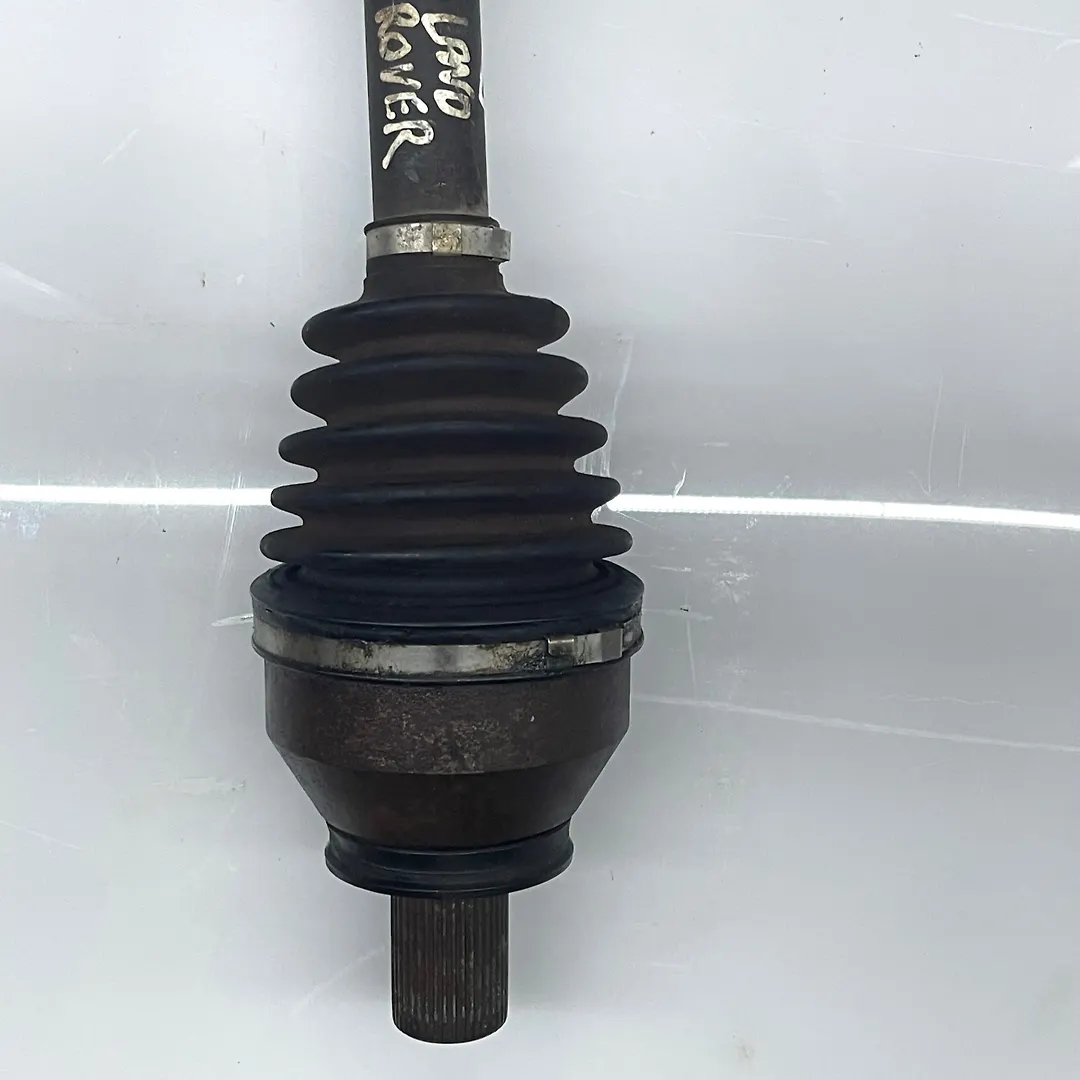 Axle (LH) - 2007 Land Rover LR2