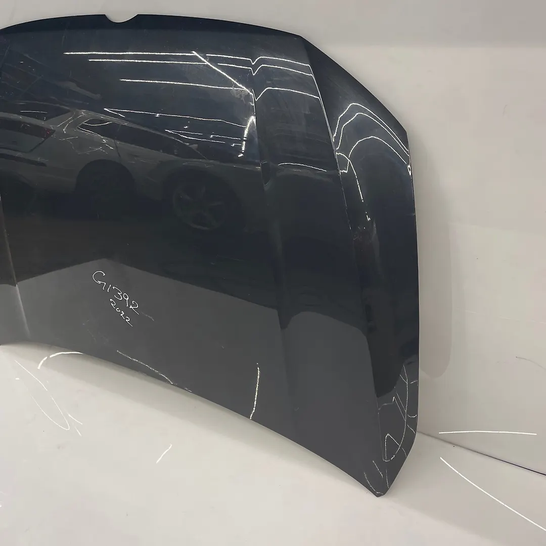 Hood / Bonnet - 2022 Volkswagen GTI