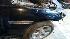 Fender (RHF) - 2018 Jaguar XE