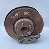 Complete Hub Assembly(LHF) - 2015 Lincoln MKC LS