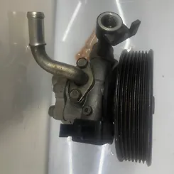 Power steering pump - 2014 Nissan Pathfinder