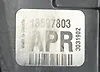 Door Lock(RHB) - 2016 Cadillac ESCLADE