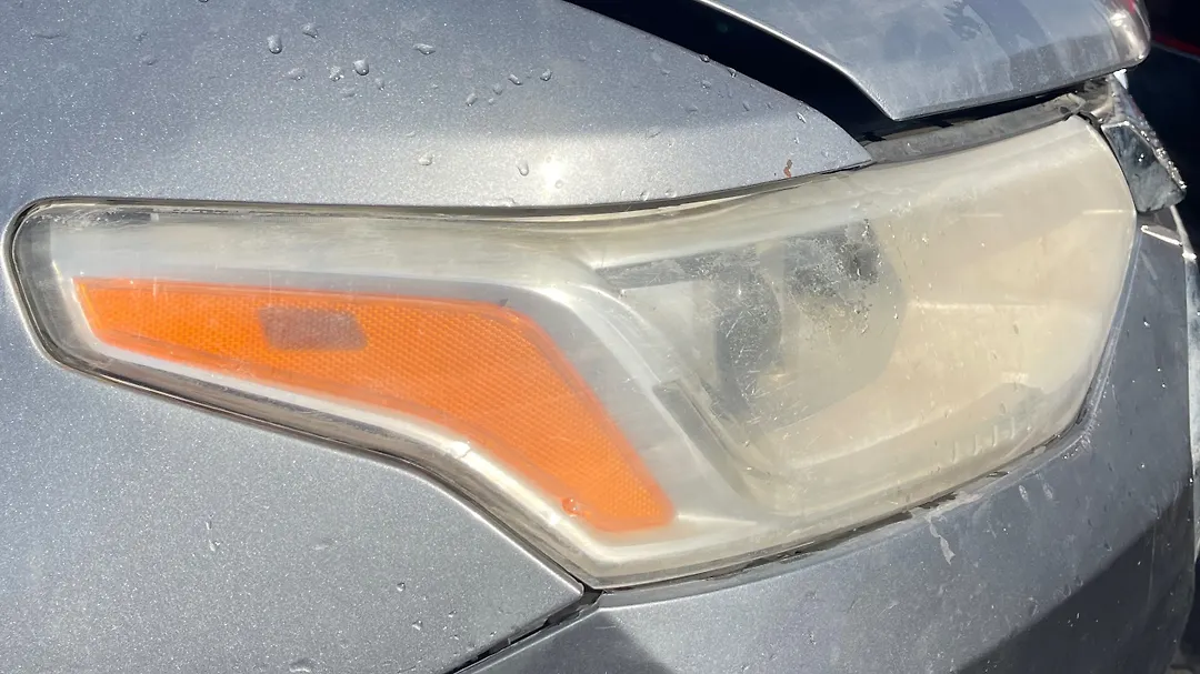 Headlight (RH) - 2019 Chevrolet Traverse LS