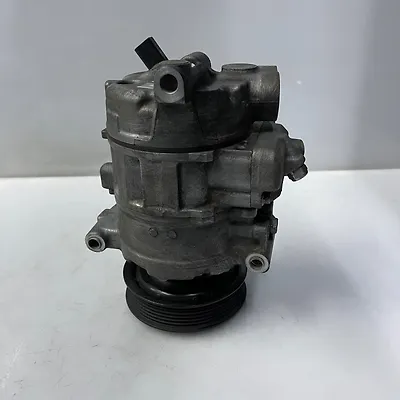AC Compressor - 2012 Audi A5