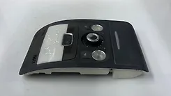 Overhead Console - 2015 Audi S4