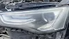 Headlight (LH) - 2014 Audi A5