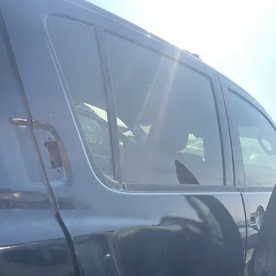 Door (RHB) - 2006 Nissan Armada