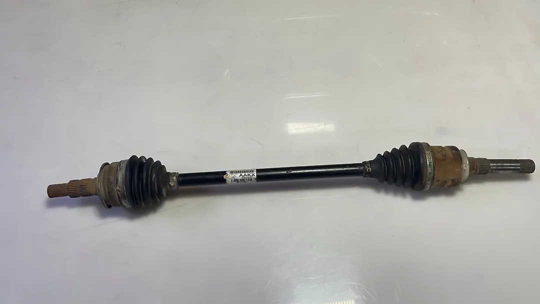 Axle Rear (LH) - 2012 Cadillac SRX