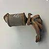 Catalytic converter - 2017 Chevrolet Impala