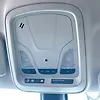 Overhead Console - 2019 Chevrolet Impala LT (1LT)