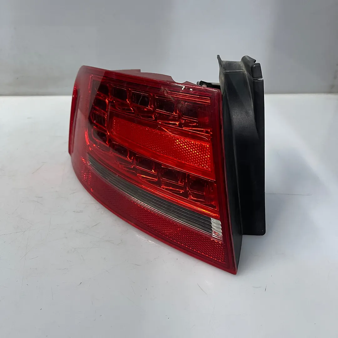 Tail Light (LH) - 2012 Audi A4 ECONOMY