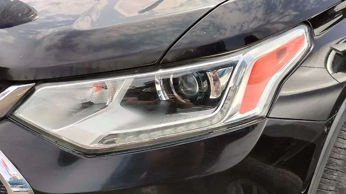 Headlight (LH) - 2019 Chevrolet Traverse