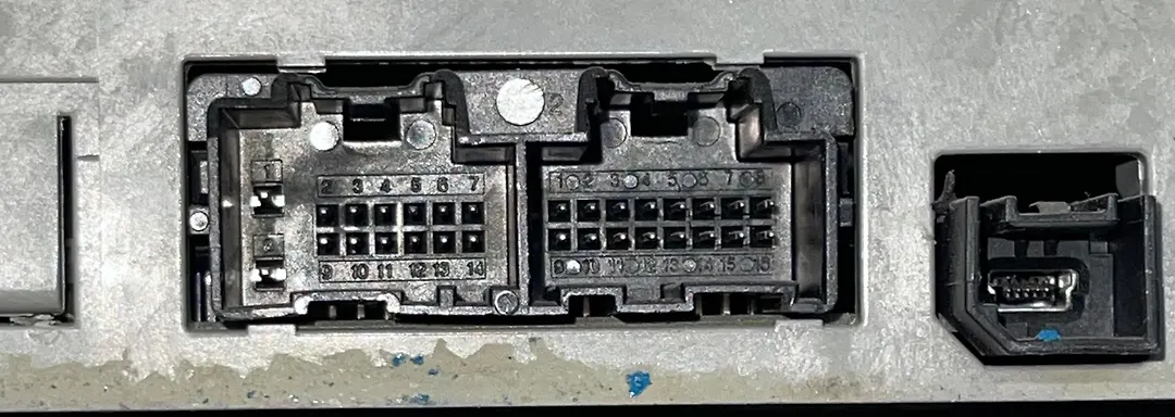 Audio equipment radio - 2013 Chevrolet SILVERADO