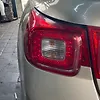 Tail Light (LH) - 2013 Chevrolet Malibu