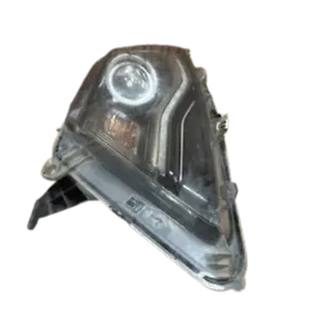Headlight (LH) - 2016 Lincoln MKX