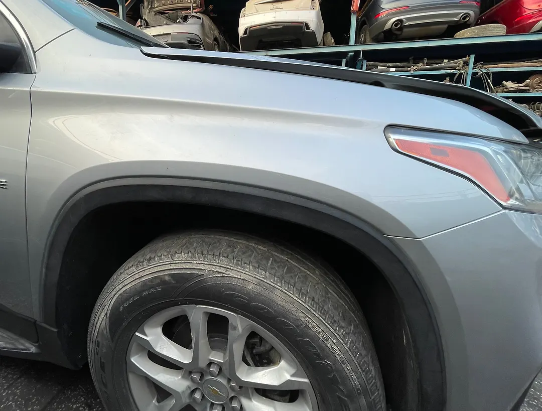 Fender (RHF) - 2021 Chevrolet Traverse