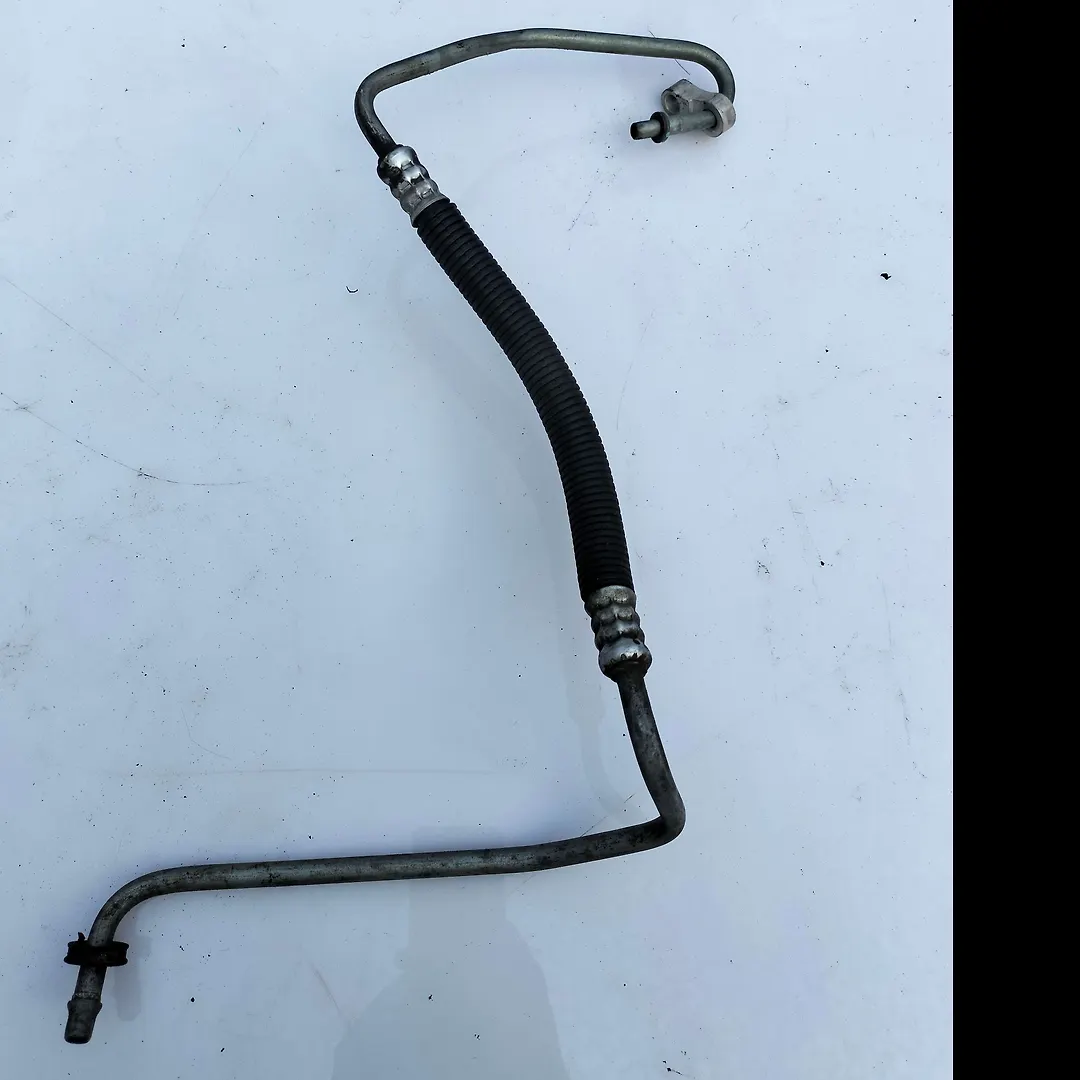 Gearbox Pipe - 2015 Ford Edge