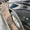 Fender (LHF) - 2019 Chevrolet Traverse