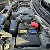 Engine  - 2014 Ford Explorer XLT