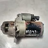 Starter Motor - 2014 GMC Acadia