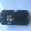 Rear boot fuse Box  - 2006 Land Rover RANGE ROVER VOGUE