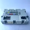 fuse box panel - 2020 Jaguar F-Pace