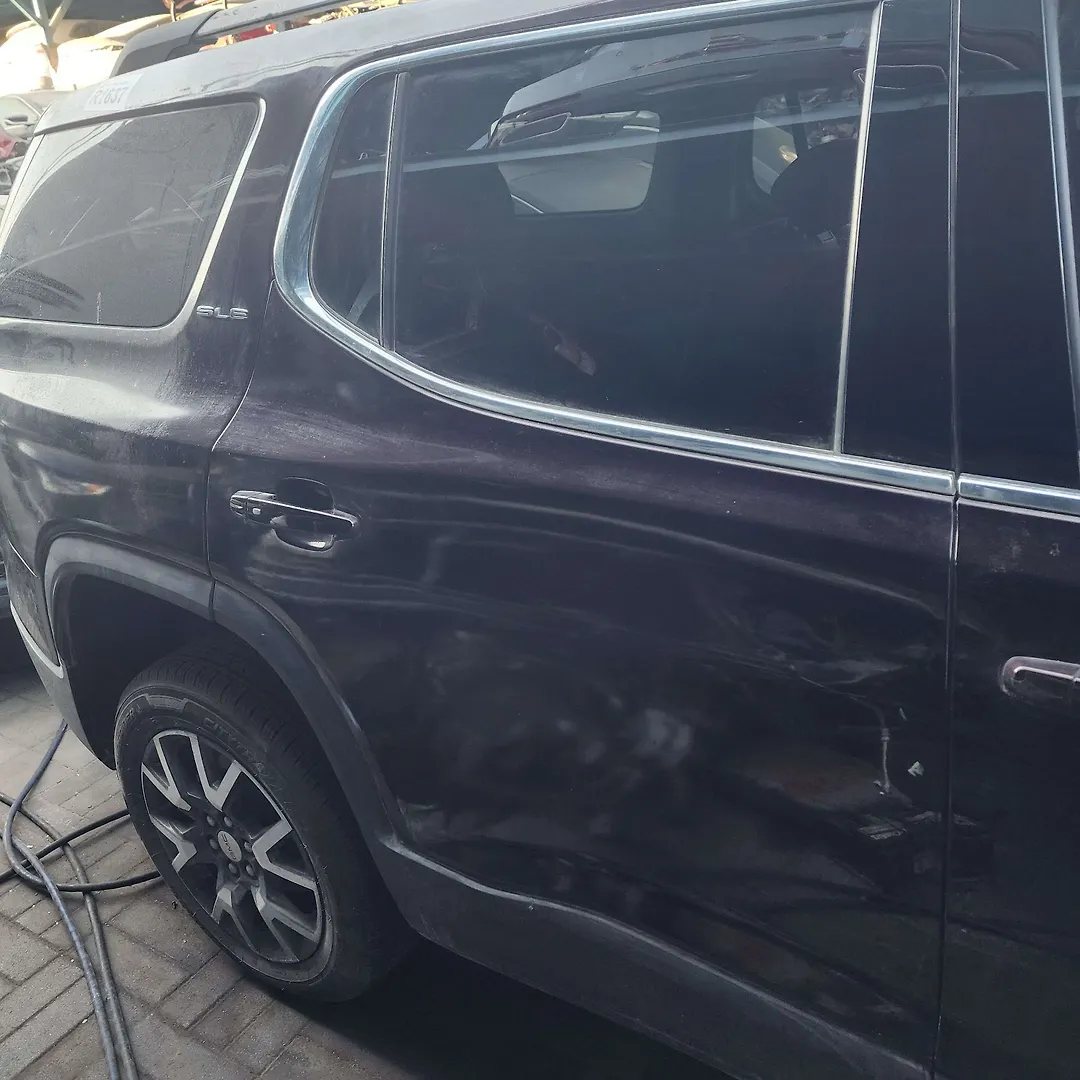 Door (RHB) - 2021 GMC Acadia