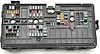 Fuse box - 2020 Lincoln Aviator Reserve