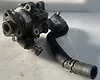 Power steering pump - 2015 Jaguar XF
