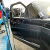 Door (RHF) - 2017 Land Rover RANGE ROVER VOGUE