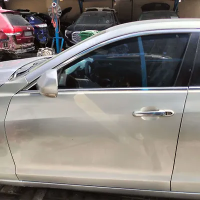 Door (LHF) - 2014 Cadillac ATS LUXURY