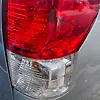 Tail Light (RH) - 2010 Toyota Tundra