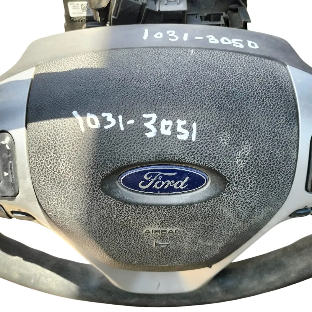 Airbag (Steering) - 2012 Ford Explorer