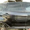 Door (RHB) - 2012 Land Rover Range Rover Evoque