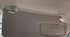 Sun visor - 2012 Toyota Sequoia UCK60L