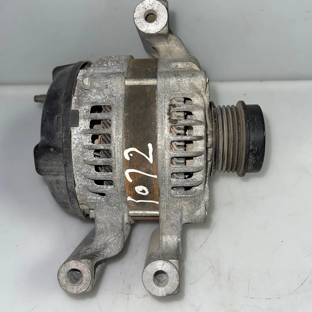 Alternator - 2013 Jeep Grand Cherokee Limited