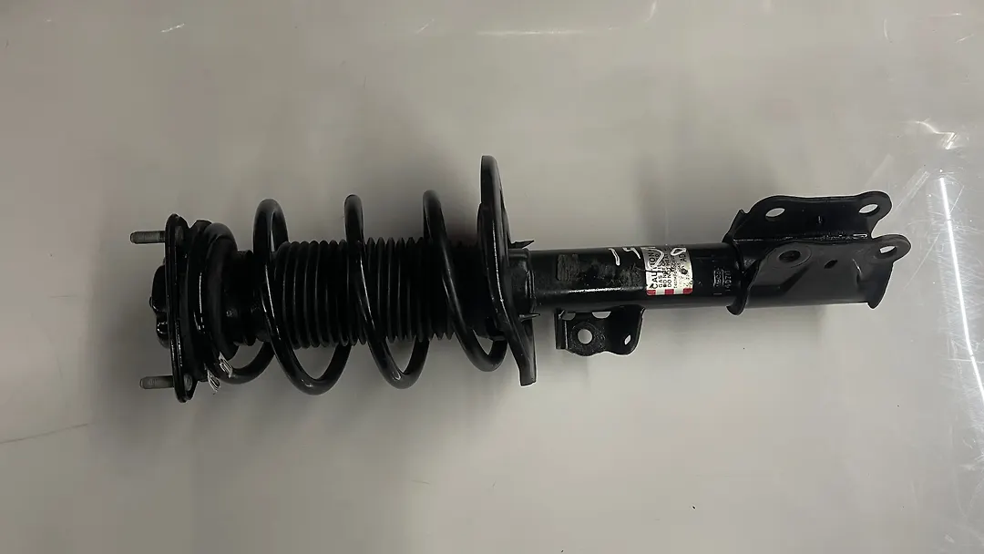Shock Absorber (LHF) - 2015 Ford Mustang