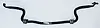 Stabilizer bar - 2014 Chevrolet Impala LTZ (2LZ)