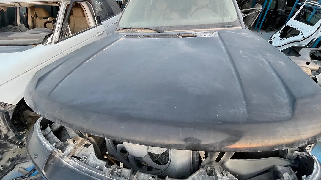 Hood/Bonnet - 2007 Land Rover RANGE ROVER VOGUE