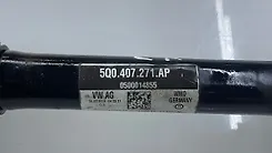 Axle(LHF) - 2015 Volkswagen Golf SportWagen