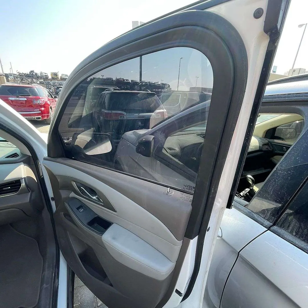Door (RHF) - 2018 Chevrolet Traverse